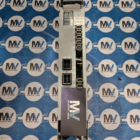 OKUMA MIV02.